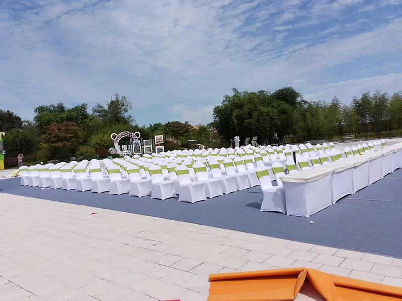 富顺县活动篷房搭建：专业团队+优质篷房，为活动安全与效果保驾护航